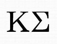 Kappa Sigma F08