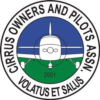 Cirrus Owners and Pilots Assoc