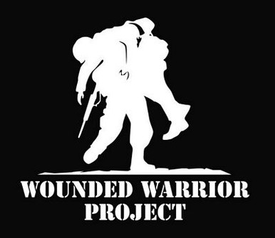 WW Project Die Cut Vinyl Decal Sticker