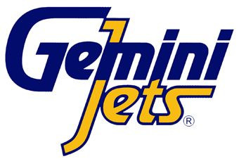 Gemini jets logo