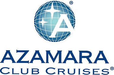 Azamara club cruises sticker