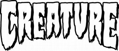 Creature Logo