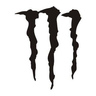 Monst Erenergy