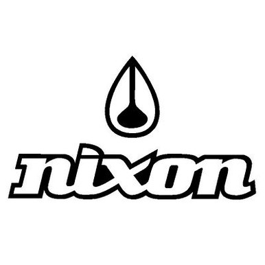 Nixon Logo