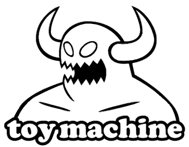 Toymachine