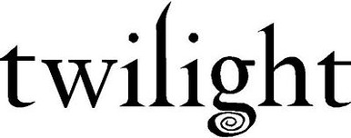 twilight decal