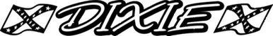DIXIE Automotive Decals -02