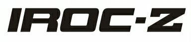 Iroc-Z Sunstrip