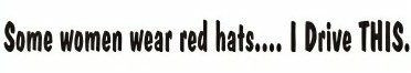 Redhats Sunstrip