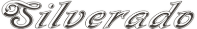Silverado Decal