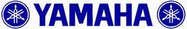 Yamaha Windshield Banner