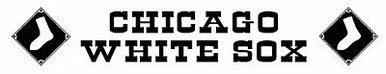 MLB04 Chicago White Sox Sport Banner
