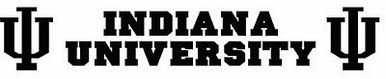NCAA03 Indiana University Sport Banner