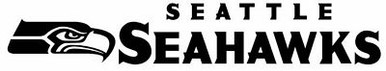NFL49 Seattle Seahawks Sport Sunstrips