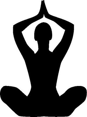 Yoga Pose 2