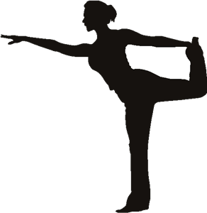 Yoga Pose 4