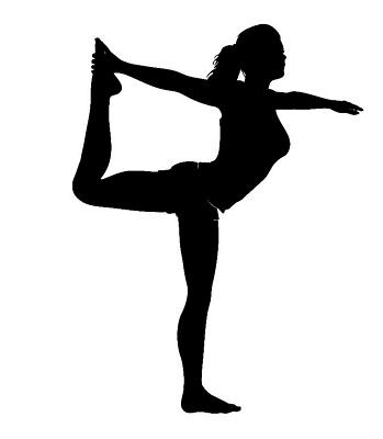 Yoga Pose 4b