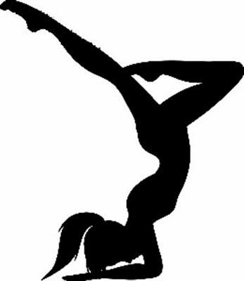 Yoga Pose 8