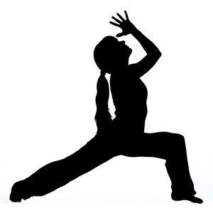 Yoga Pose 10