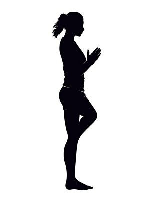 Yoga Pose 15