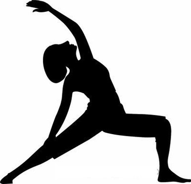 Yoga Pose 25