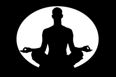 Yoga Pose Circle 56