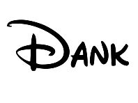 DANK STICKER
