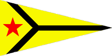 Long Beach Yacht Club Sticker
