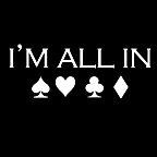Poker Decals 43