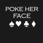 Poker Decals 48