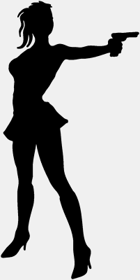 Silhouette 14
