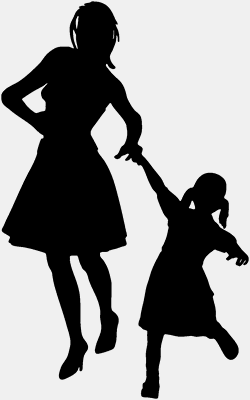 Silhouette 21