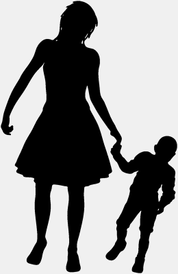 Silhouette 22