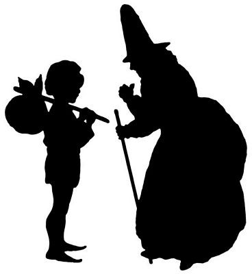 Silhouette 25