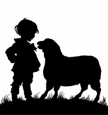 Silhouette 27