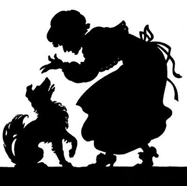 Silhouette 28