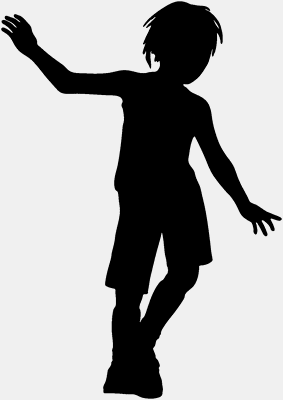 Silhouettes 02