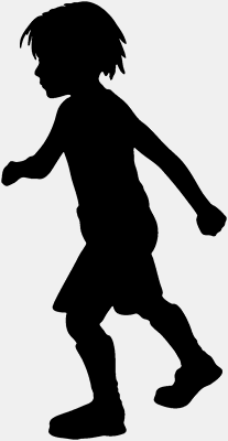 Silhouettes 04