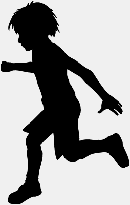 Silhouettes 05