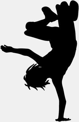 Silhouettes 07