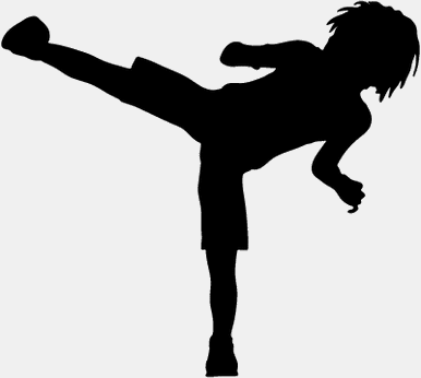 Silhouettes 09