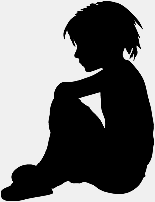 Silhouettes 12