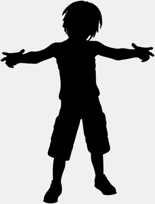 Silhouettes 13
