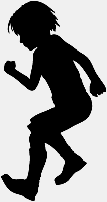 Silhouettes 14