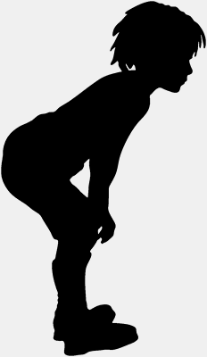 Silhouettes 15