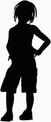 Silhouettes 18