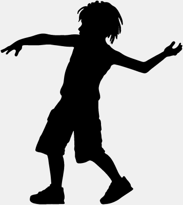 Silhouettes 23