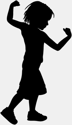 Silhouettes 24