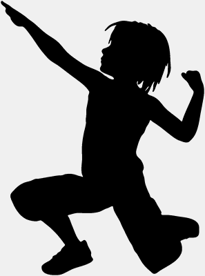 Silhouettes 25