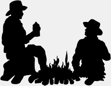 Silhouette 01
